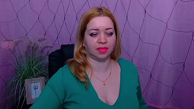 OliviaVerr webcam show