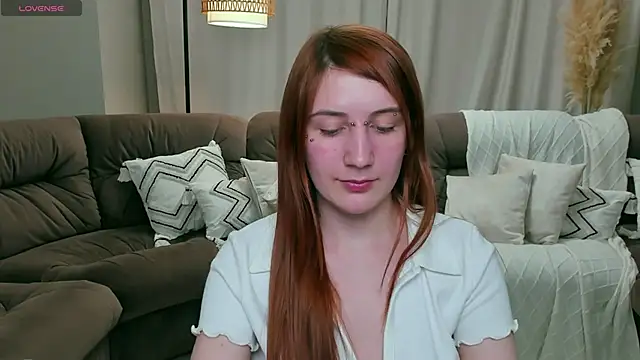 Polly_Sweet Adlı Modelin Canlı XXX Sohbeti