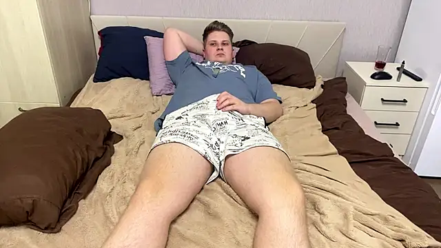 Spirit_Duoo's Live XXX Chat