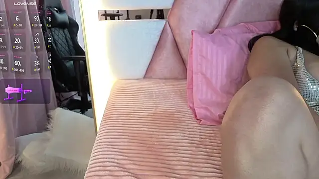 Afrodita_Wild – Live XXX-chat