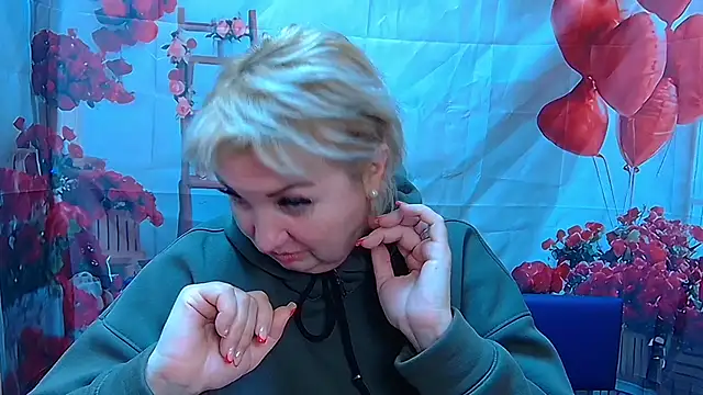 RenataDaster's Live XXX Chat