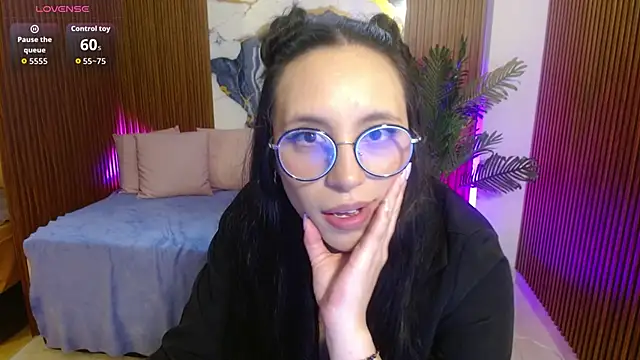 Chat +18 de Athenaa_tay ao vivo