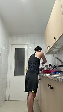 Webkamerová show Massimo_Fiore