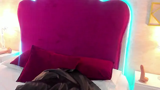 Онлайн чат XXX EllaEvanz