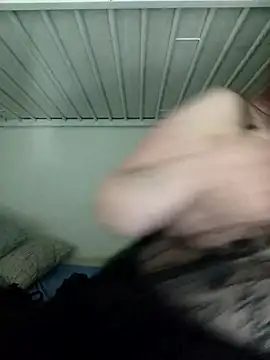 MiaBombon Adlı Modelin Web Kamerası Şovu