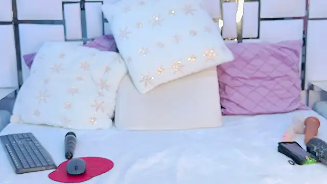 VeronicaSttar's Live XXX Chat