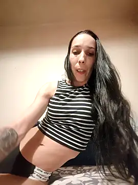 Damian9926 Webcam-Show