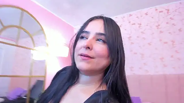 taylor_bennet's Live XXX Chat