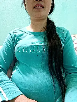 Show Webcam de Lovepussyhair