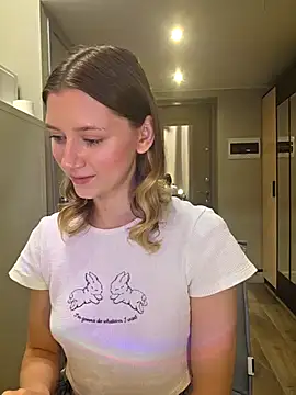 jackp0t__ Adlı Modelin Canlı XXX Sohbeti