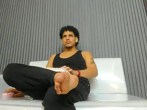 Chatroom XXX en direct de Xfire_boy69