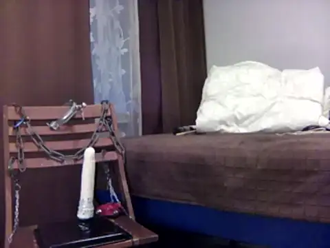 Show de Dev-BiSklave na webcam