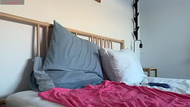 Chat XXX ao vivo de Lunamix