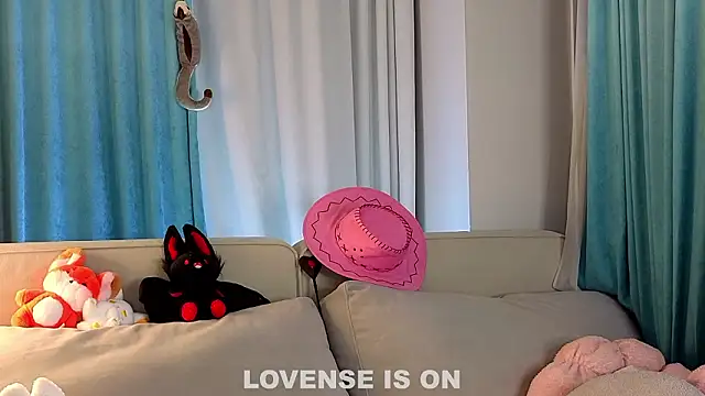 Živý XXX chat AngelicRice