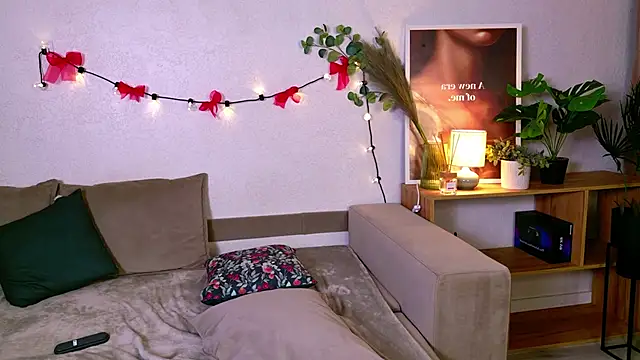 FieryPolly Chat XXX live