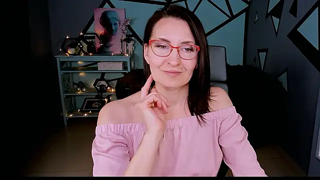 แชท XXX สดของ UnaTerra