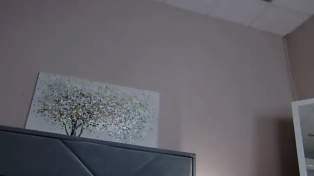 Webkamerová show NicoleRosss