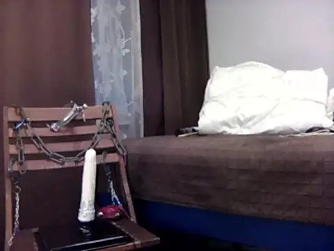 Czat XXX na żywo – Dev-BiSklave