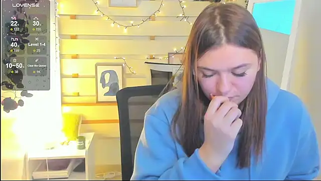 Josephine_Kiss – Live XXX-chat