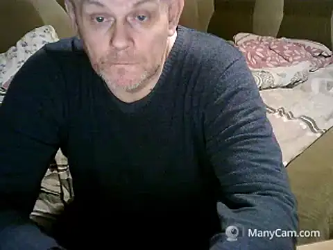 Mr__XXのウェブカメラショー