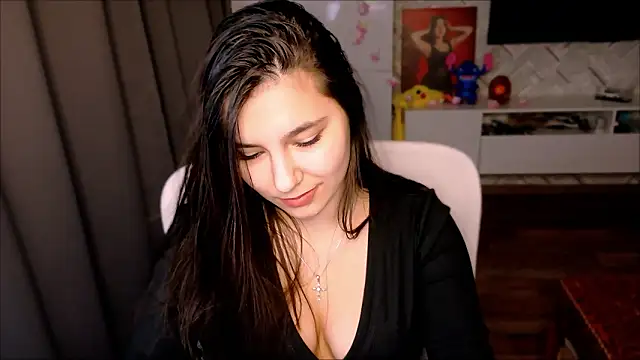 Arianna_Grend live XXX chat