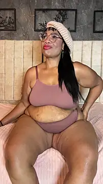 AranzalatinBlaks1 webkamerás műsora