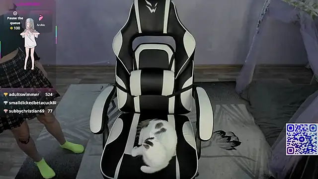 Chat XXX Live Saekiko