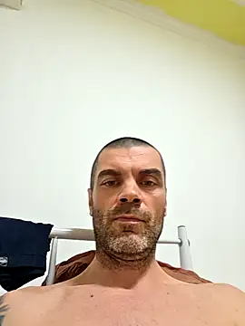 DOMINATOR_SIR-MASTER webcam show