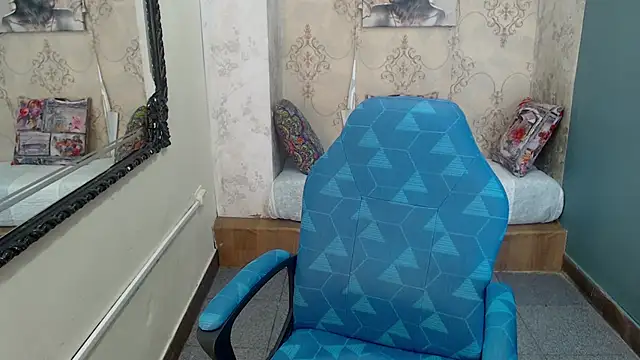 Show de Kaytlin_James na webcam