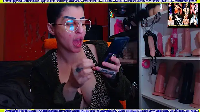 cuminmenowbbyx's Live XXX Chat