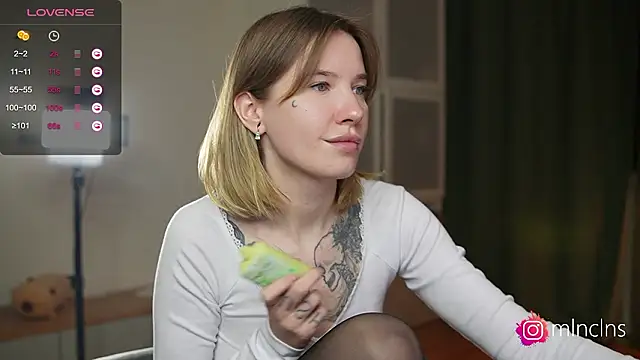 melanielwithu – Live XXX-chat