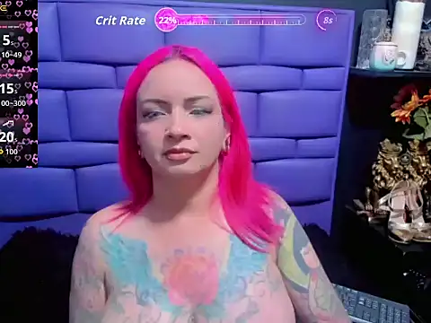 SASHA_DERECK 라이브 XXX 채팅