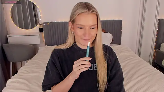 CassieRayssのライブXXXチャット