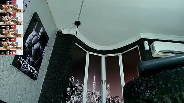 AlexLenox_ Webcamshow