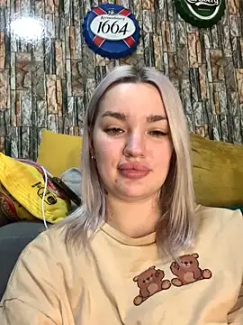 SextazyのライブXXXチャット