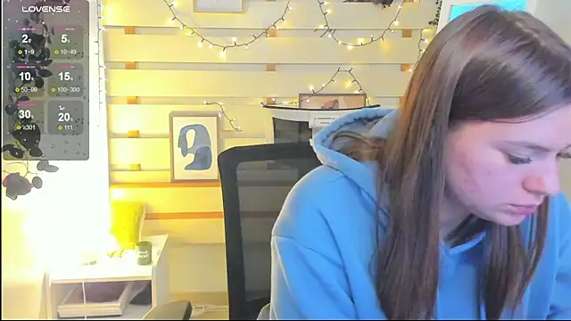 Josephine_Kiss – Naživo XXX chat