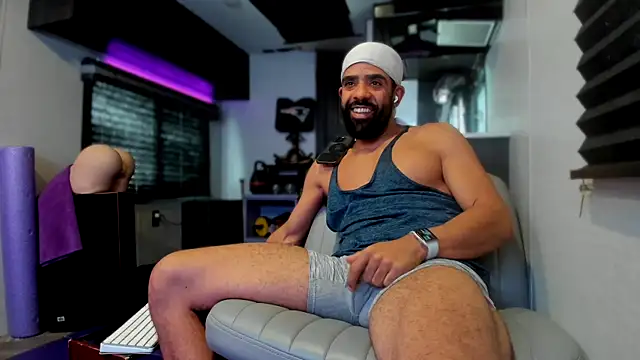 DirtyDrizzy Live XXX Chat