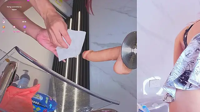 Scarlet_Red_ – Live XXX-chat