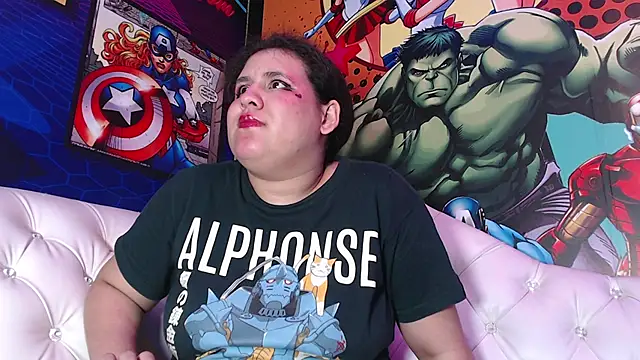 candy_hairy – Naživo XXX chat