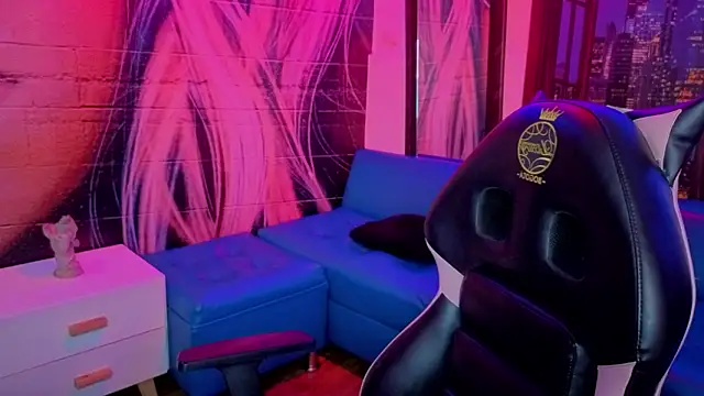 Rouse_darkk – Naživo XXX chat