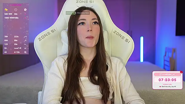 moleculegirl – Naživo XXX chat