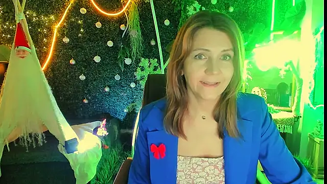 NicoleHitman – Live XXX-chat