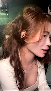 Cici250808のライブXXXチャット