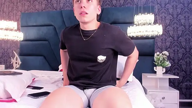 TaylerWhite Live XXX Chat