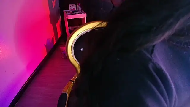 Sweettpleasure – Live XXX-chat