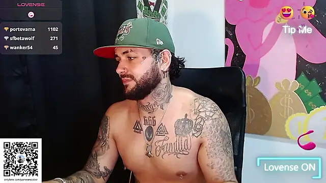 nicolastorres99 – Naživo XXX chat