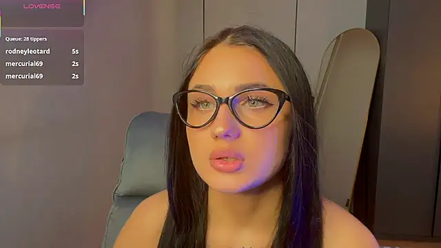 mygoddesshecate – Live XXX-chat