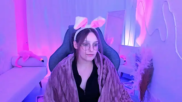 JenniferKiim – Naživo XXX chat