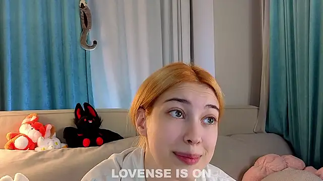 AngelicRice – Naživo XXX chat