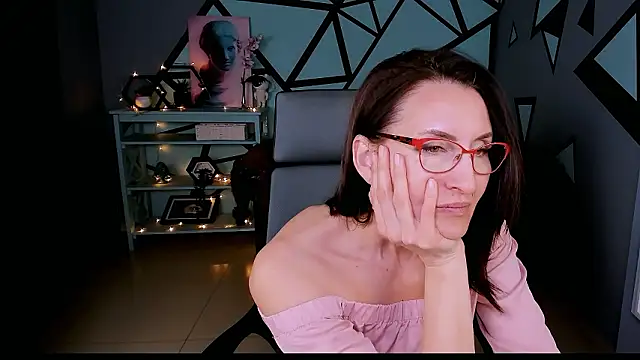 UnaTerra – Live XXX-chat